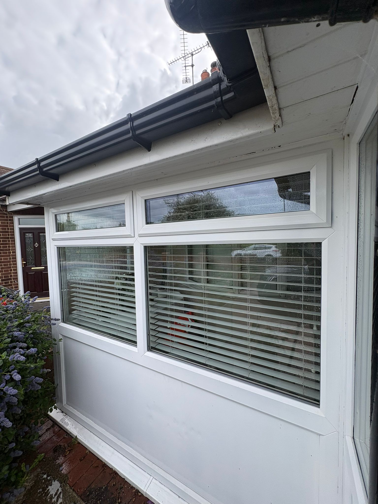 a clean window in southend on sea