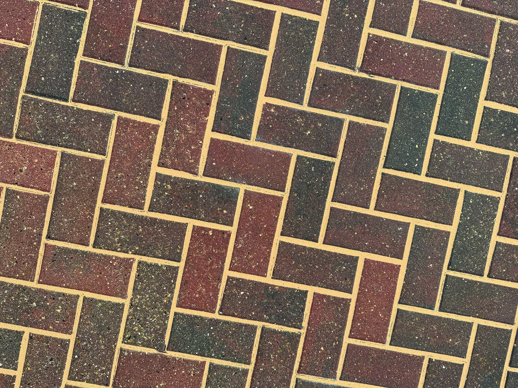 block paving cleaning