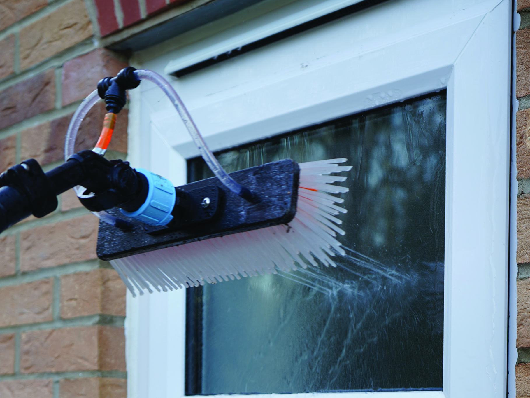 window cleaning essex